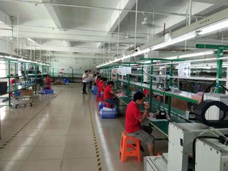 中国 Shenzhen Sumi Micro electronics Co., Ltd.