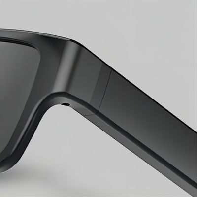 2.4G映像にビデオ録画を取る遠隔コントローラーの小型カメラのビデオ サングラス