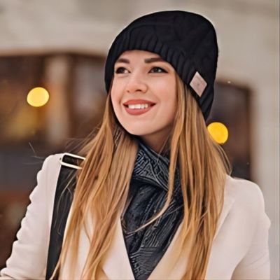 無線拡声器付き電話はHDのスピーカー、ギフトが付いているBluetoothの帽子の帽子を呼ぶ