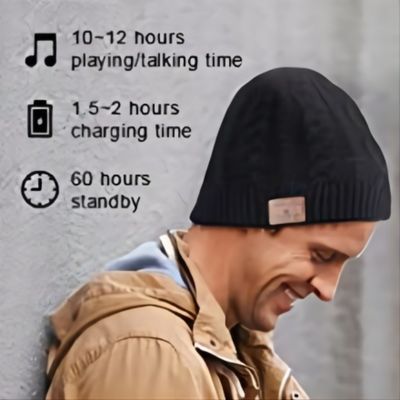 無線拡声器付き電話はHDのスピーカー、ギフトが付いているBluetoothの帽子の帽子を呼ぶ