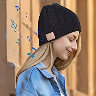 スキーのスノーボード3in1 Bluetoothの帽子の帽子は音楽が保つ暖かい楽しむ答えの電話を受け取る