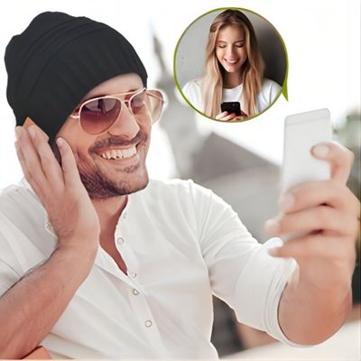 Bluetoothの帽子の帽子、電話にののカヌーのスポーツのためのcalls&amp;play音楽を登山動揺するBluetoothのヘッドホーン