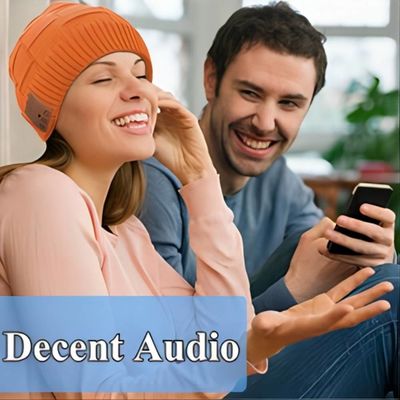 スノーボードのスキーのためのハイファイ健全な無線イヤホーン3in1 Bluetoothの帽子のギフト