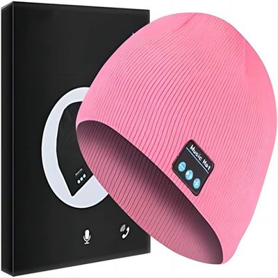Bluetoothの帽子のヘッドホーンの帽子の独特なクリスマスの技術のギフト