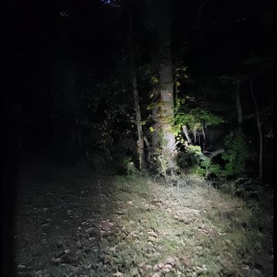 夜釣のための前部ライトが付いている取り外し可能なBluetooth LEDの帽子の帽子
