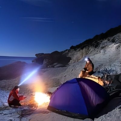 Bluetoothの帽子のカメラ2LEDに乗るオートバイは録音に100°視点をつける